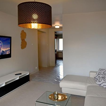 Ferienwohnung Apartament Mlynska 59 Koszalin Exterior foto
