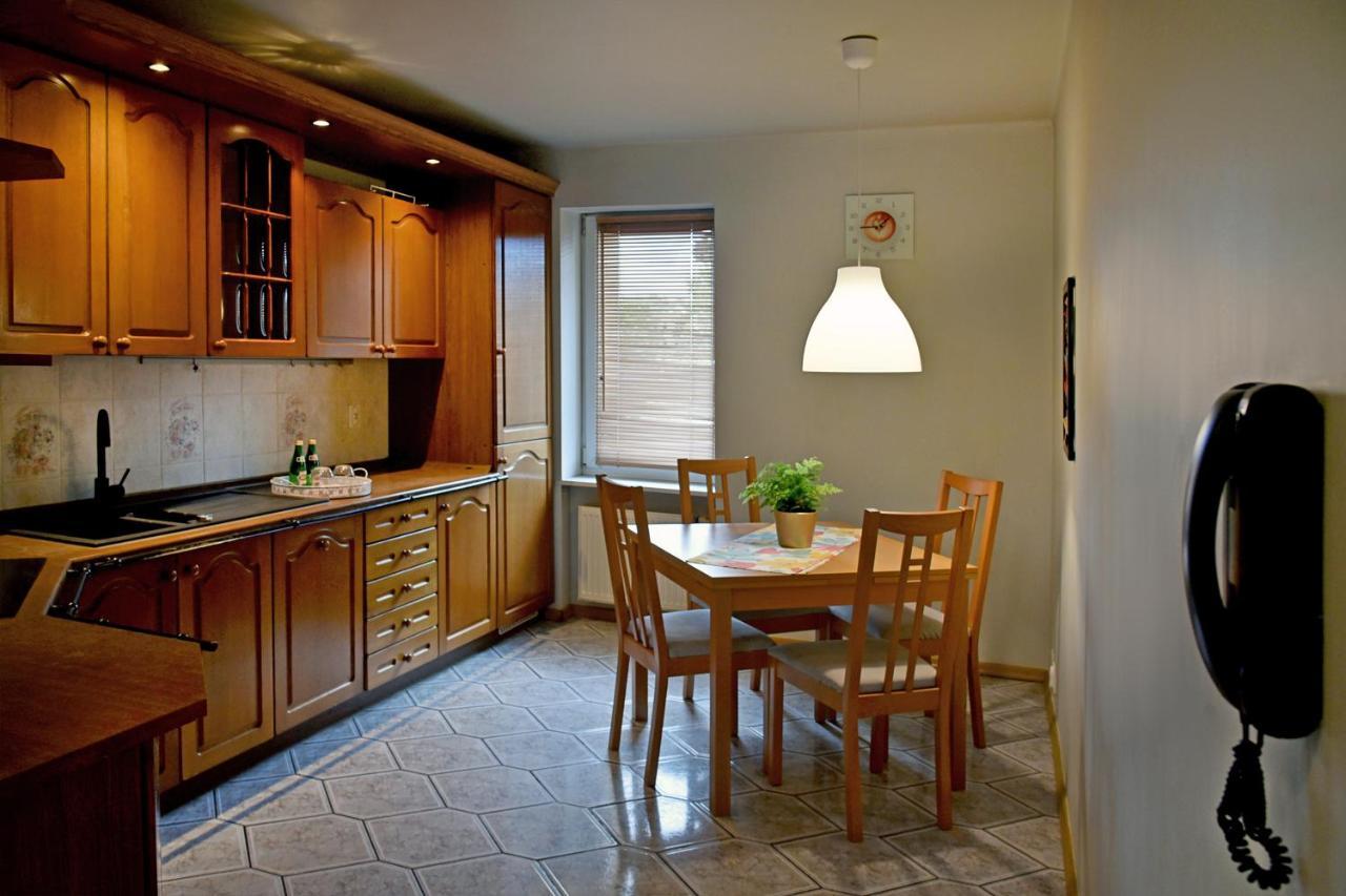 Ferienwohnung Apartament Mlynska 59 Koszalin Exterior foto