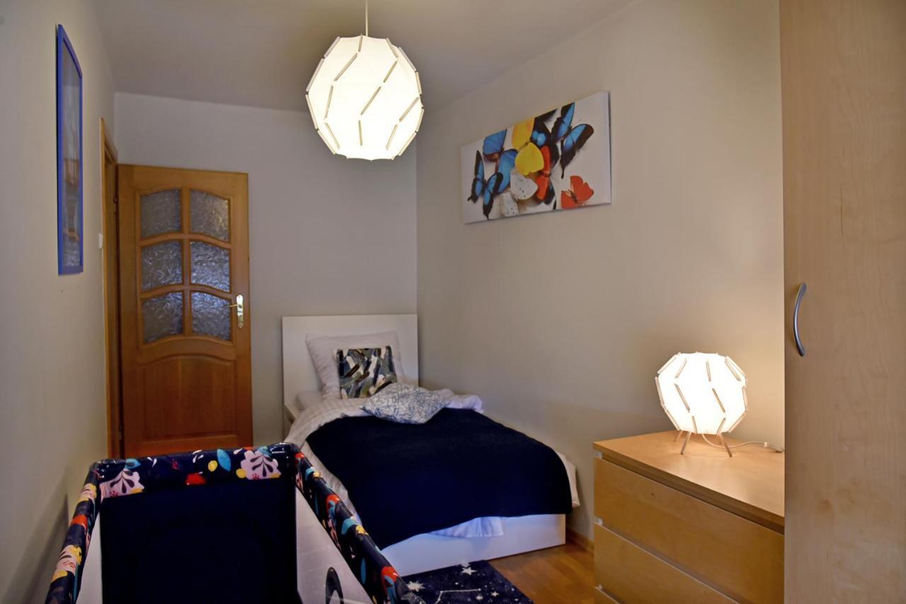 Ferienwohnung Apartament Mlynska 59 Koszalin Exterior foto